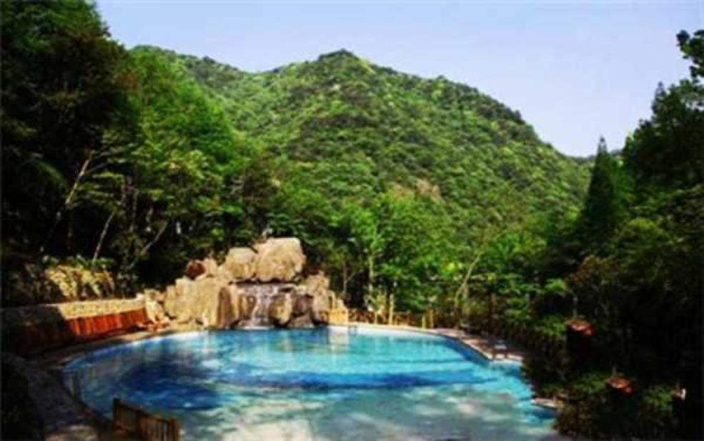 南溪温泉:南溪温泉值得去吗?