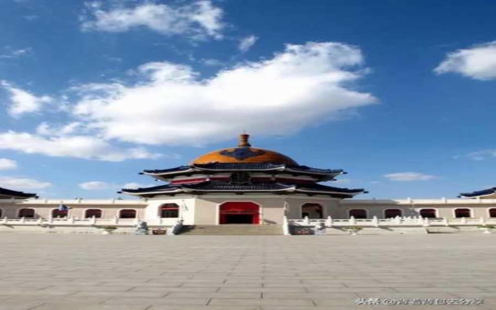 呼和浩特旅游团: 哪些景点值得一去?