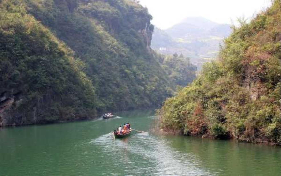  娄底旅游：还有哪些值得体验的？ 