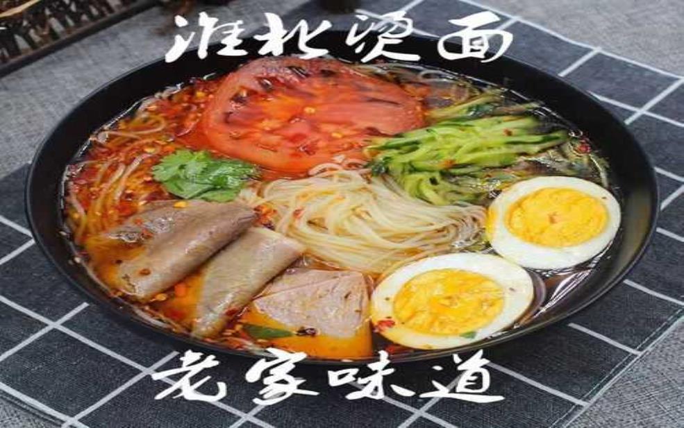  安徽宿州邮编：宿州有哪些特产呢？ 
