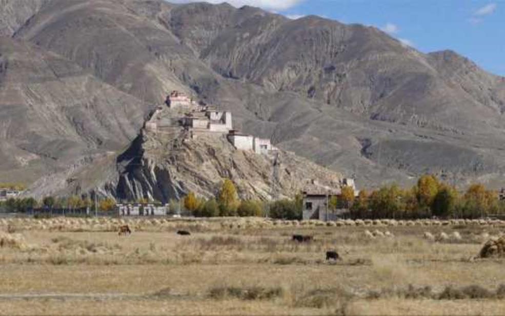 宗山:宗山有什么特别?