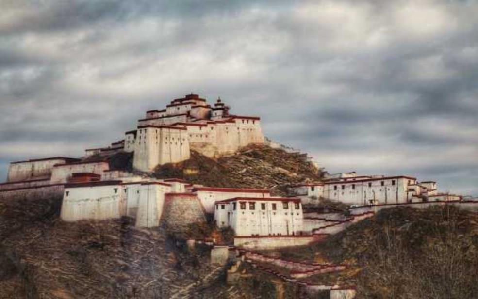  宗山：宗山有什么特别？ 