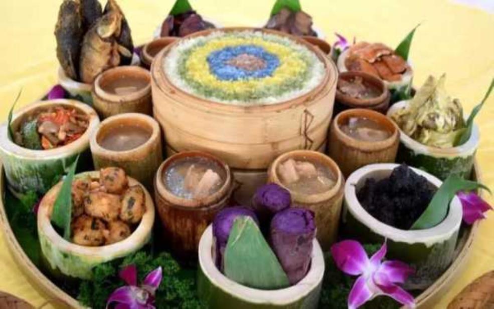 山南旅游:哪些地方可以品尝特色美食?