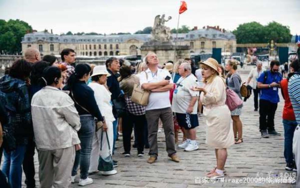 欧洲旅游团：能深度体验吗？ 