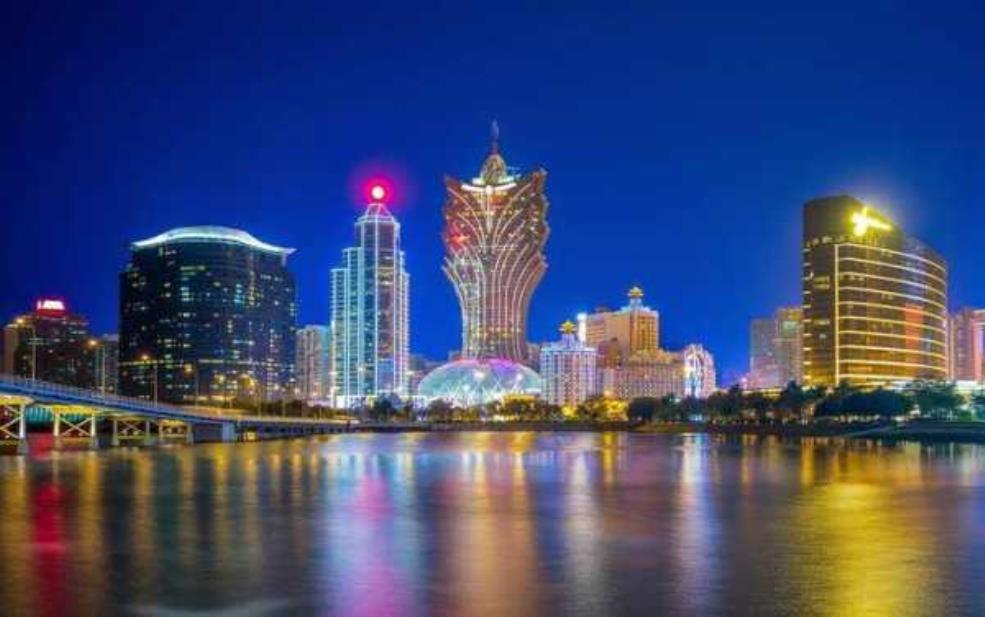  港澳旅游团报名：有没有靠谱的旅行社推荐？ 