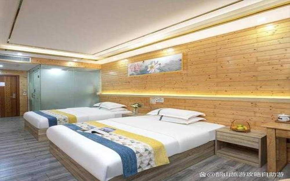 湖南韶山旅游攻略: 韶山周边有哪些民宿推荐?