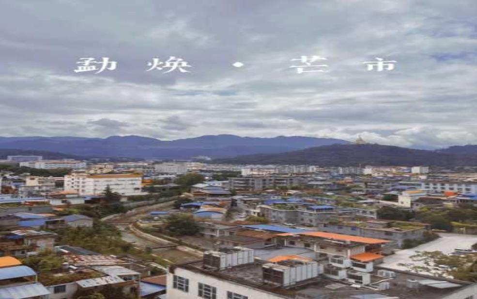  潞西：你更喜欢哪个？ 