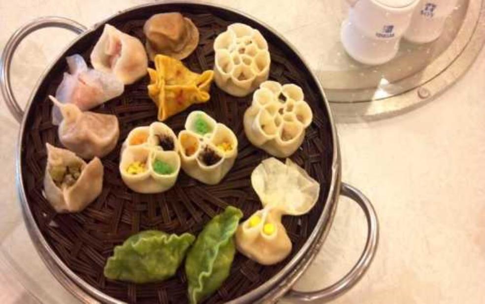 西安饺子宴:真的能吃出历史文化吗?