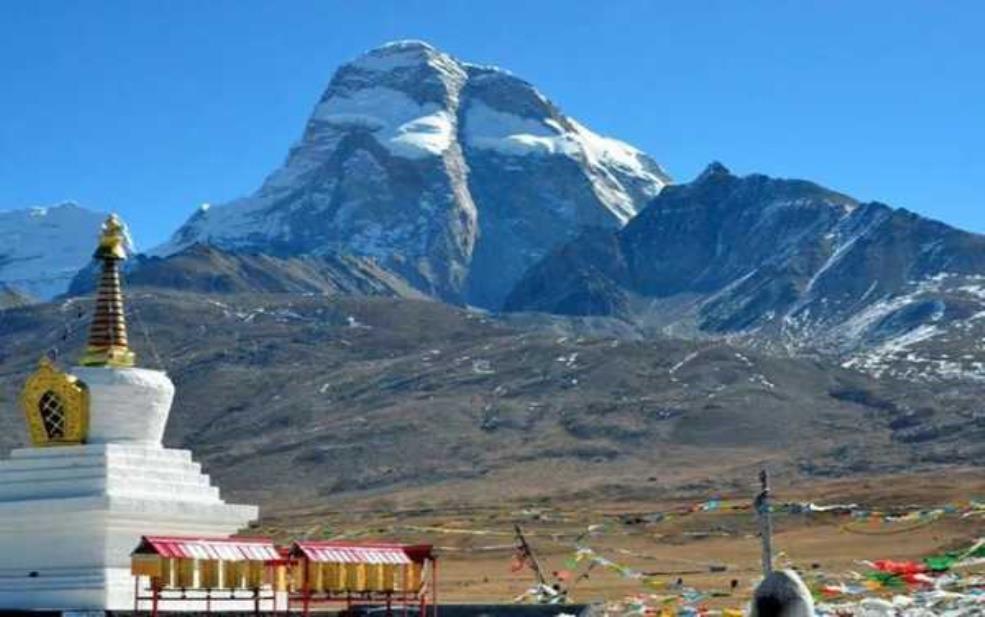  西藏旅游网：西藏旅游网带你领略壮丽的雪山和高原？ 