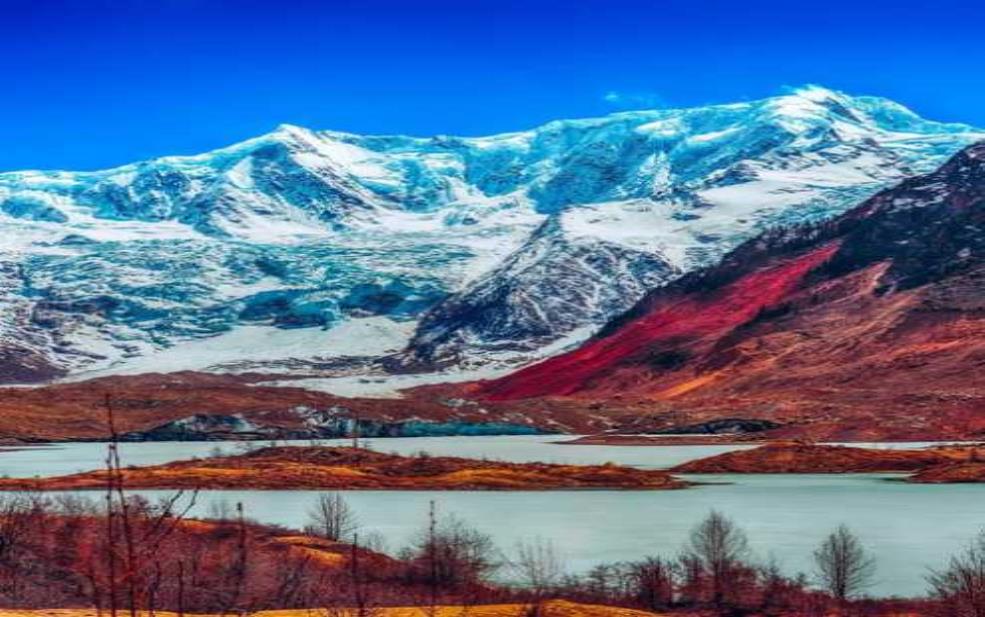西藏旅游网:西藏旅游网带你领略壮丽的雪山和高原?