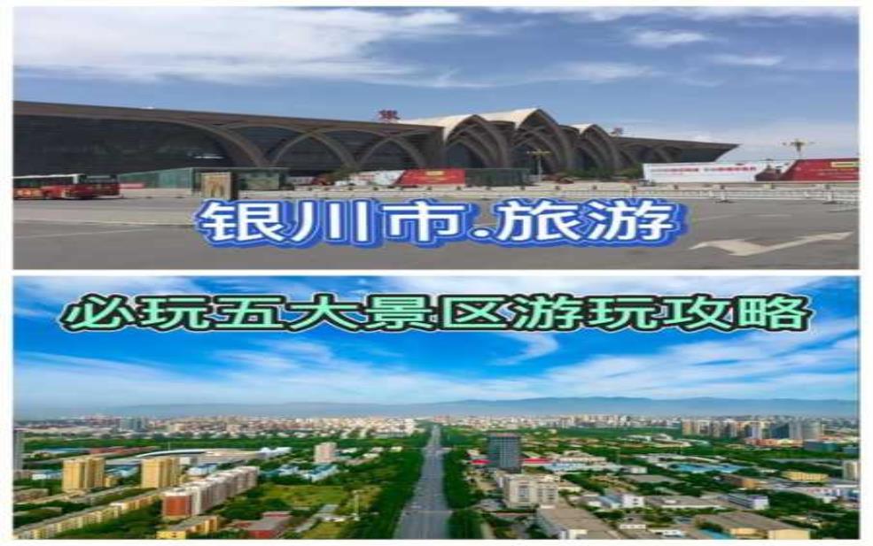  银川旅游团：  哪种方式更适合你？ 