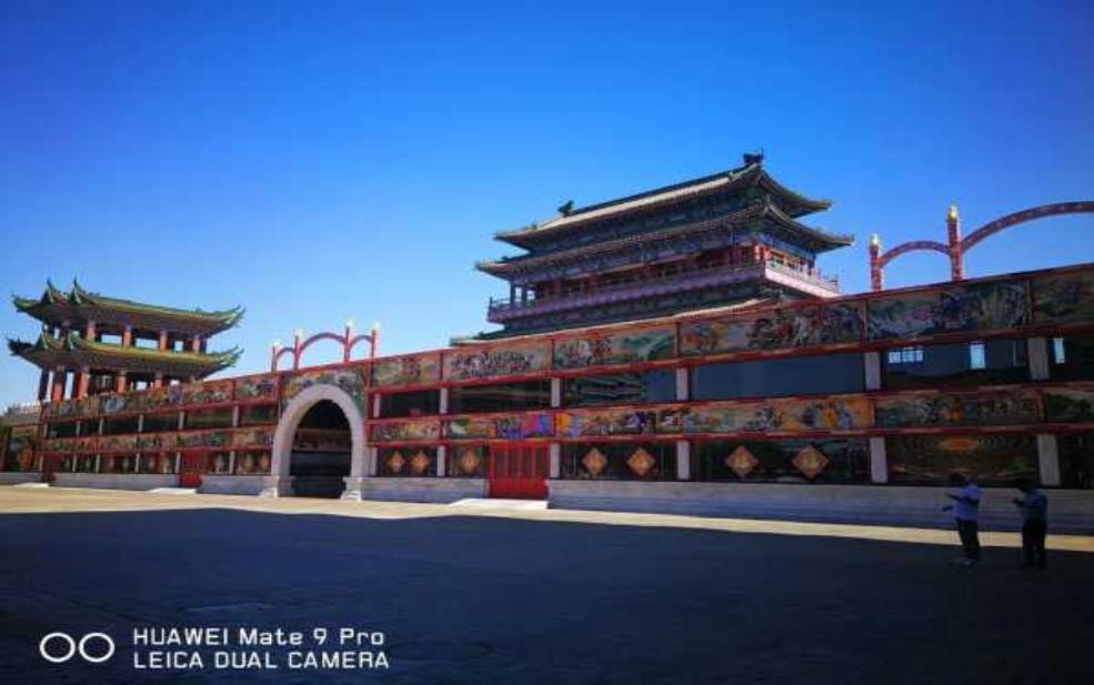 香河天下第一城:有哪些亲子项目?