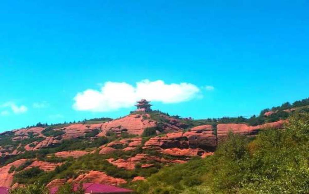 西吉县天气,什么时候适合去户外玩耍 