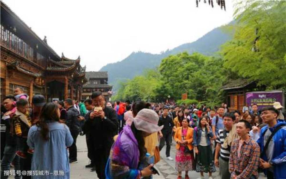 贵阳一日游跟团,怎么安排才能玩得尽兴