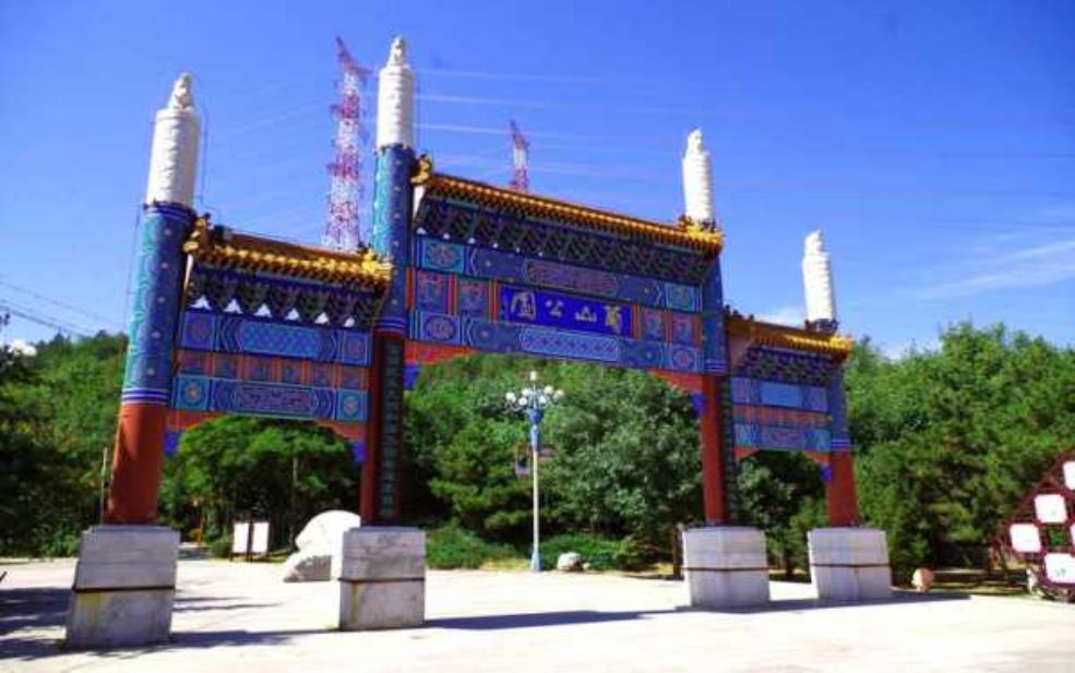 门头沟景区,你最想打卡哪个景点