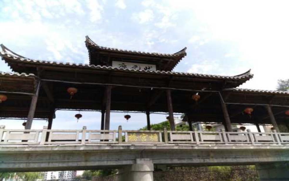  旅游三日游,西浦景区有什么特色 