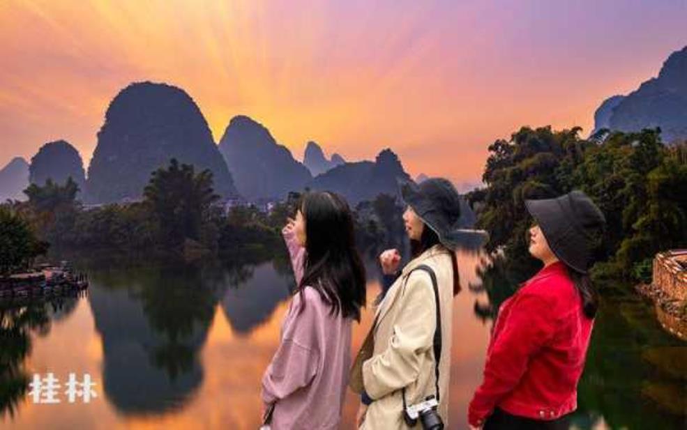 桂林旅游团, 桂林旅游团都有哪些特色体验