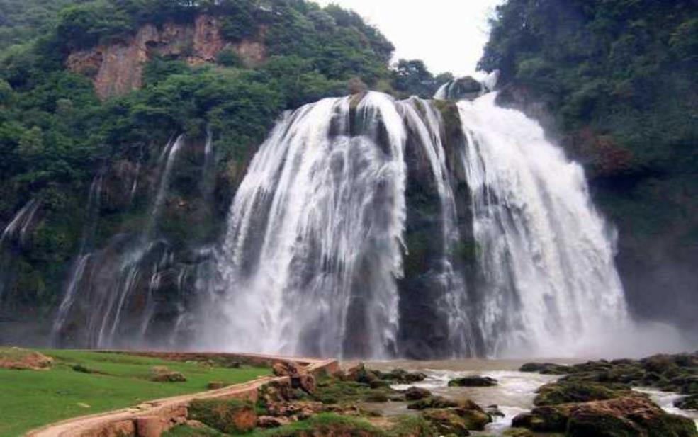 热门旅游景点,你更想去哪个