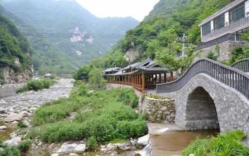  西安周边游二日游,哪个地方更值得玩 