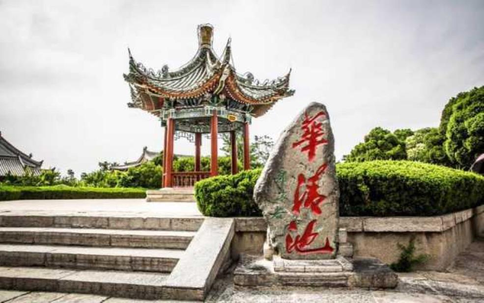西安周边游二日游,哪个地方更值得玩