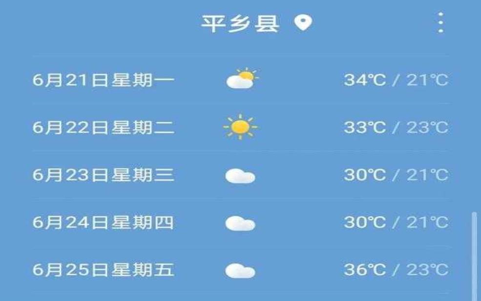 平乡县乞村限号:我的车能上路吗?