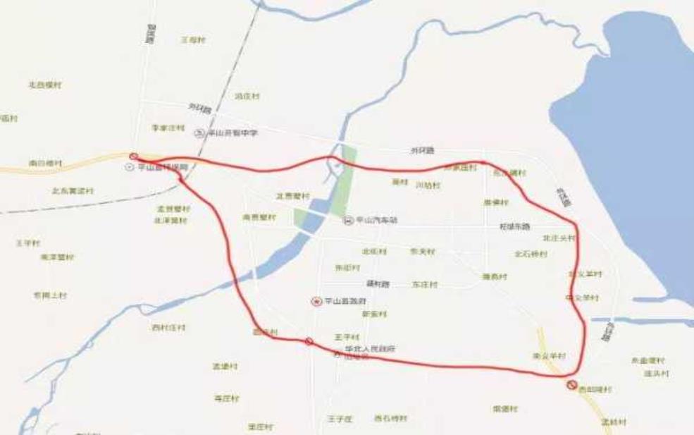 平山县今天限号多少:我的车能上路吗?