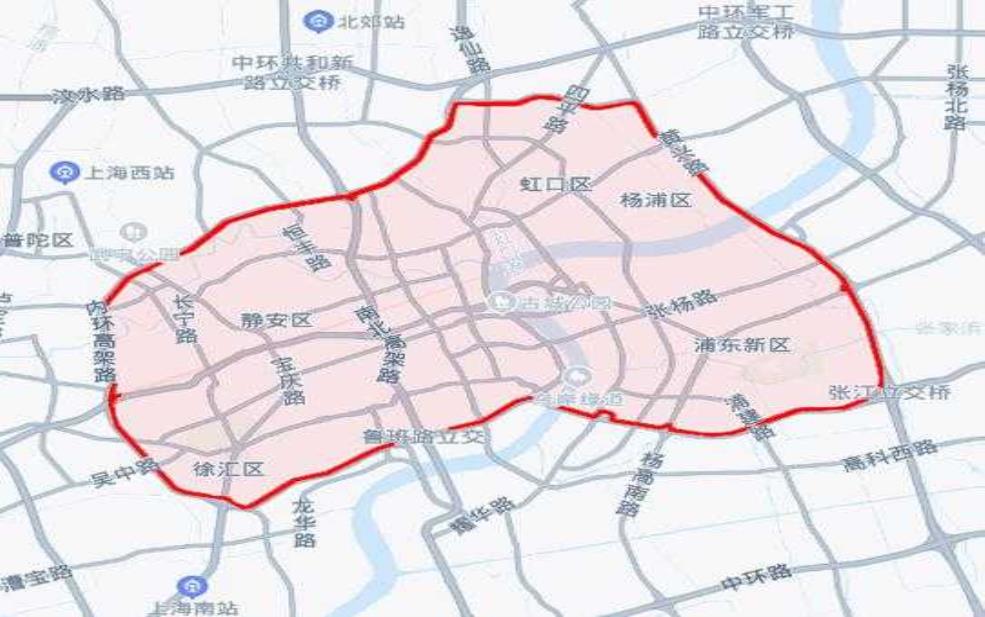 津南区环湖医院限号吗:外地车能进去吗?