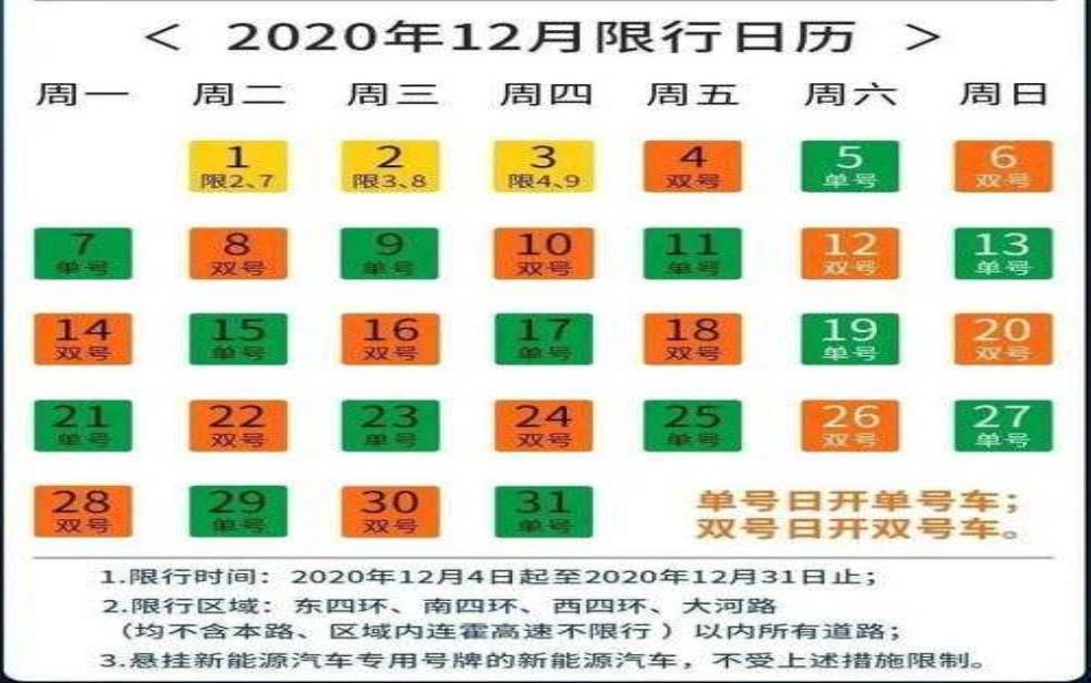  漯河食品节限号：啥时间段限号？ 