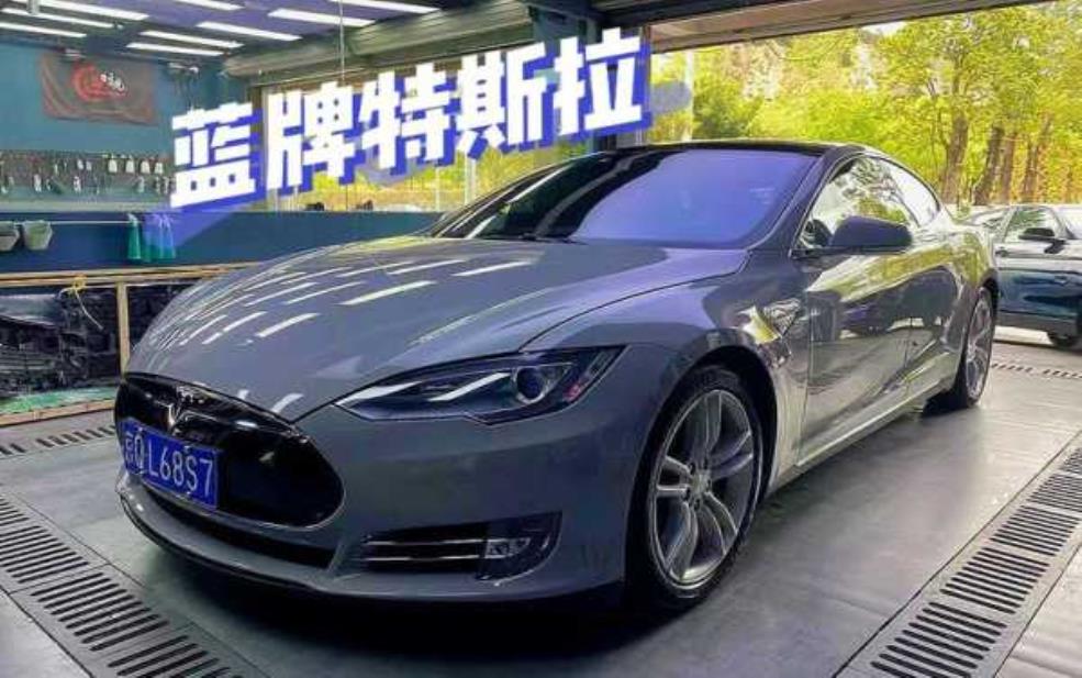 特斯拉 限号: 蓝牌特斯拉限行吗?