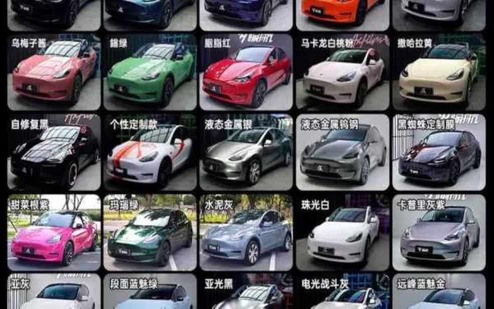 特斯拉限号天津:车主们怎么看?