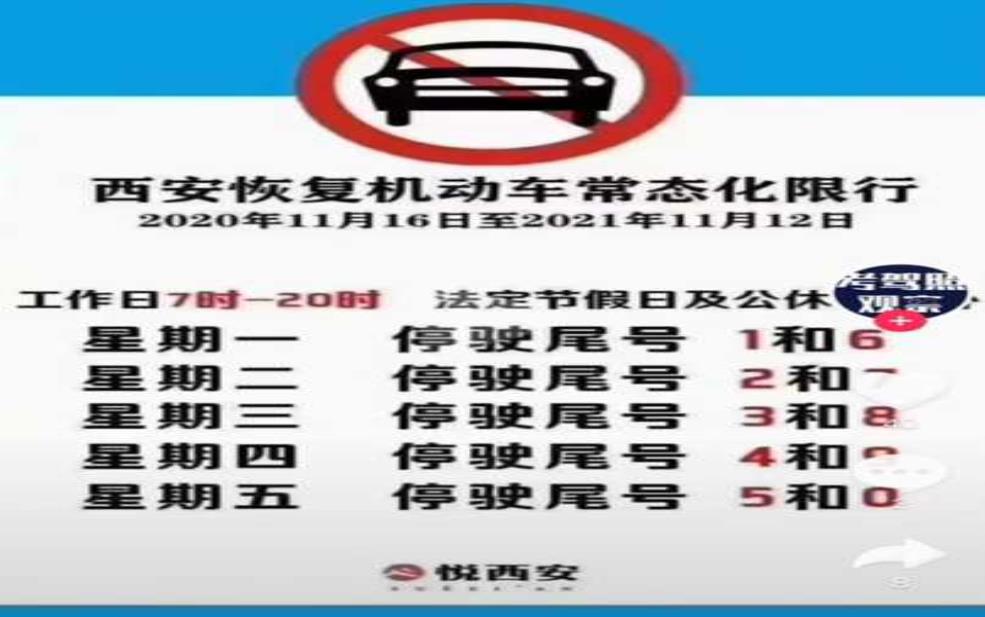 雄县限号最新 2024:周一到周五到底限不限?