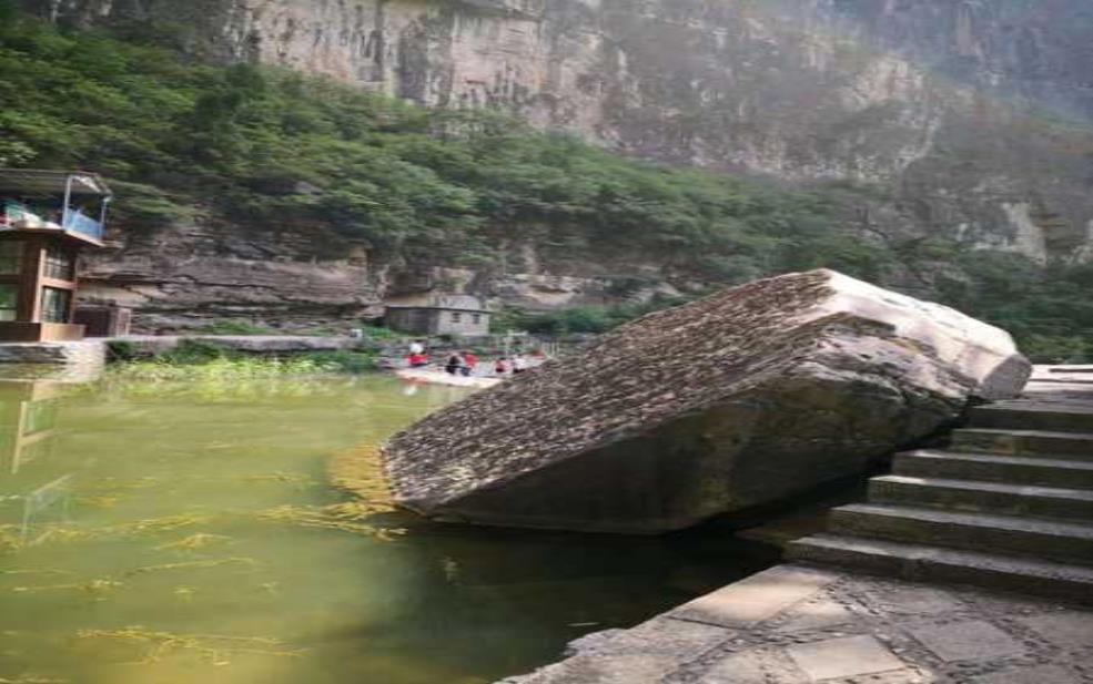 壶关县天气,适合户外活动吗