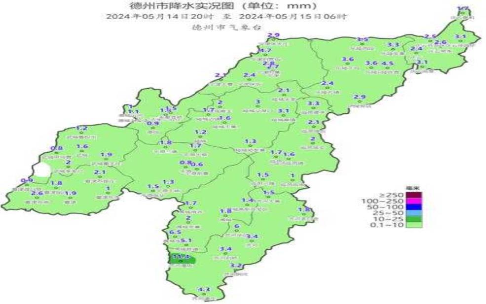 夏津县天气预报,要穿什么衣服呢