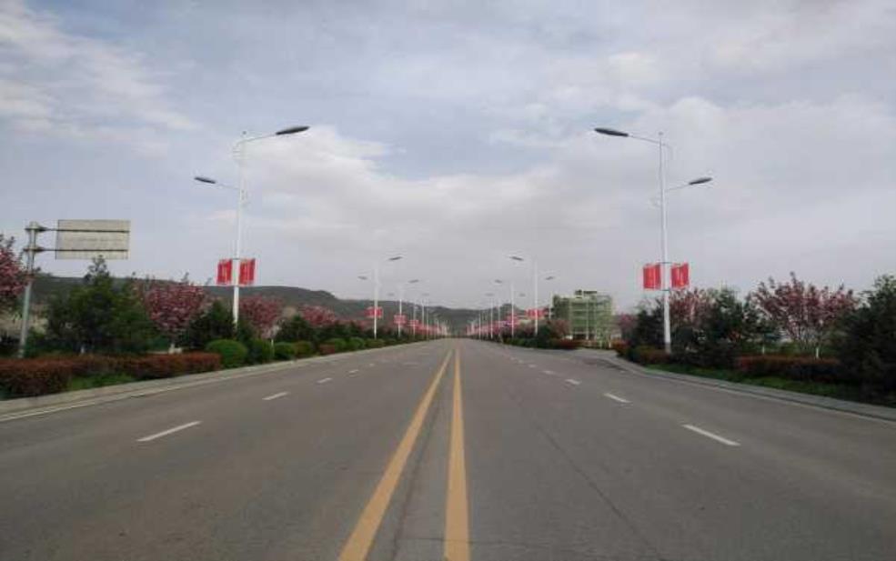 宝鸡陇县天气,出行需要注意什么