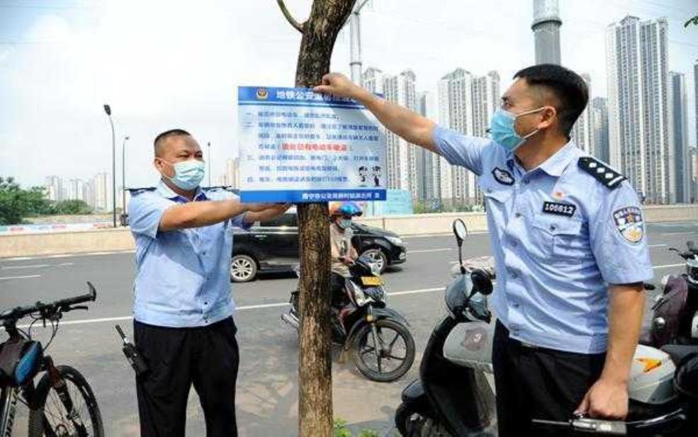 广西安全吗,南宁的治安情况让人放心吗