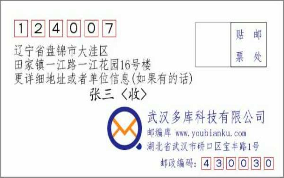 盘锦邮编,去盘锦玩需要注意什么