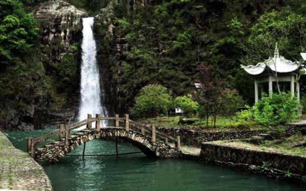 青田旅游,有哪些必打卡的景点