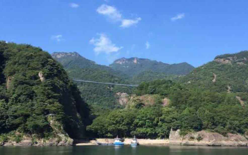  青田旅游,有哪些必打卡的景点 