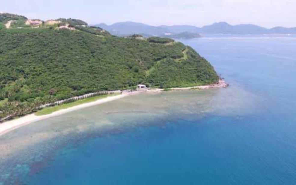  东海是哪个省的城市：它有哪些著名的景点？ 