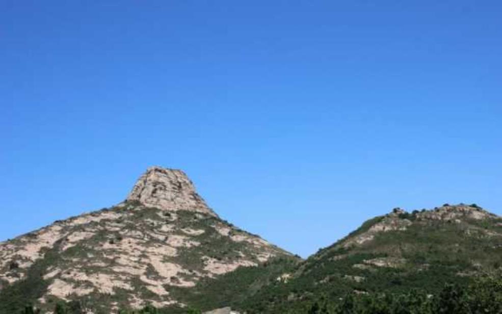  乳山旅游景点：还是登岠嵎山欣赏山间美景？ 