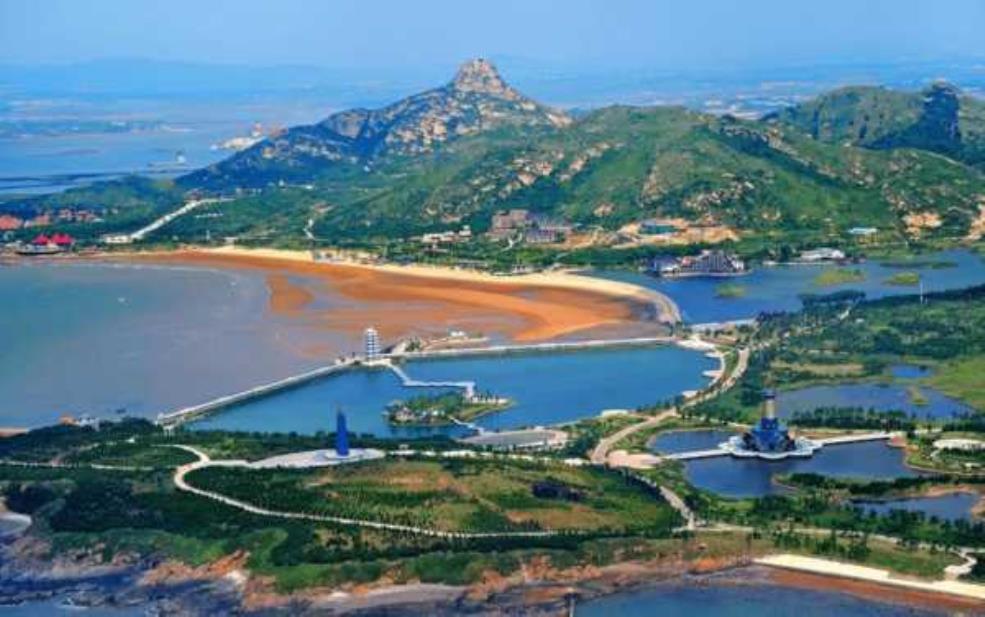 乳山旅游景点:还是登岠嵎山欣赏山间美景?