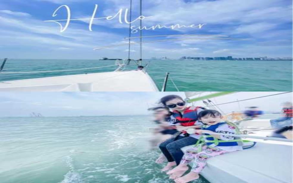 厦门帆船出海攻略:哪里可以找到靠谱的船家?