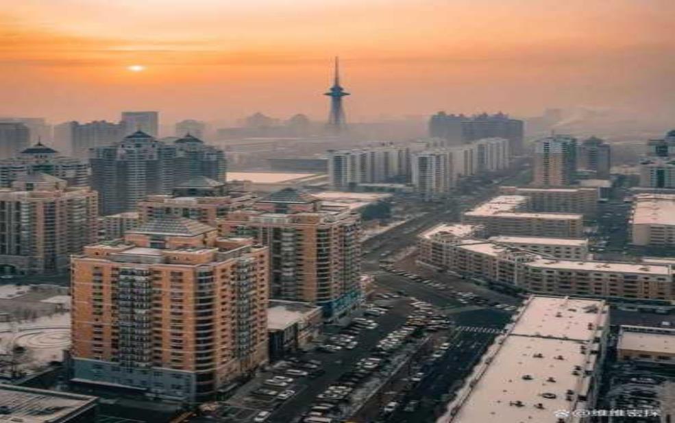  哈尔滨算几线城市：东北最具魅力城市是它吗？ 