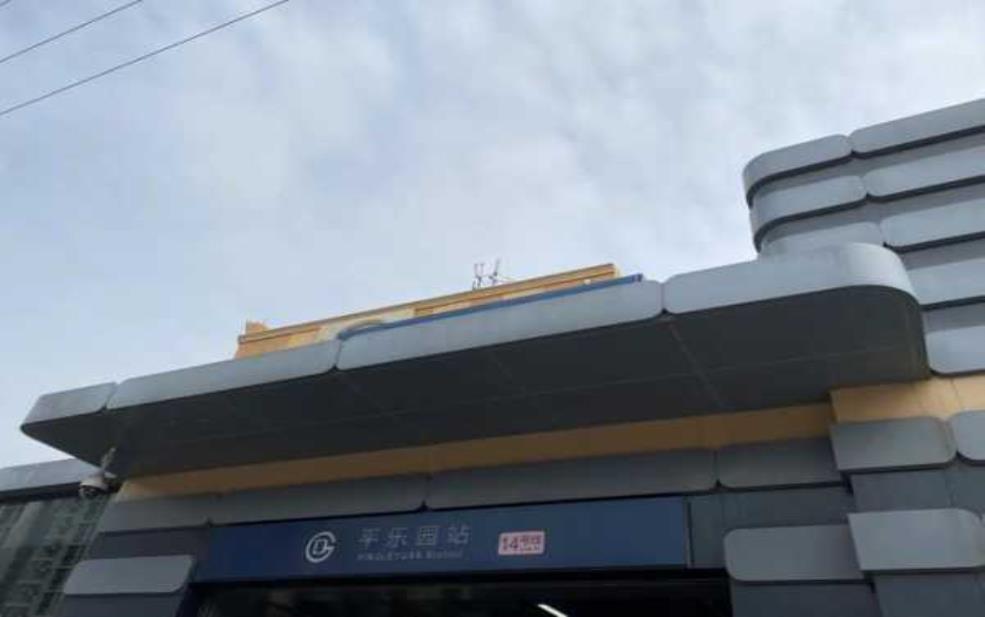 大望路地铁站:附近有什么景点值得一去?