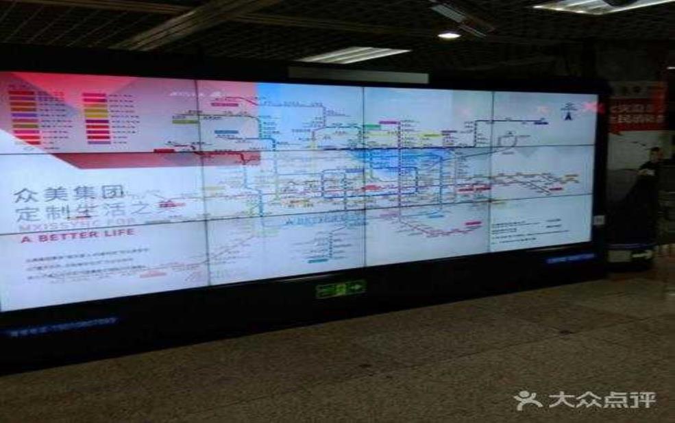  大望路地铁站：附近有什么景点值得一去？ 