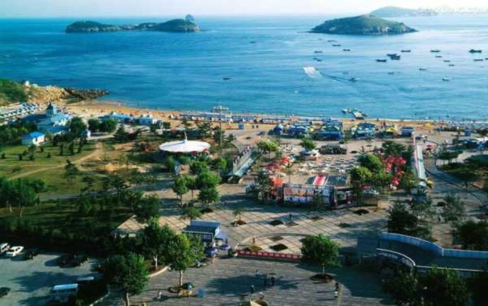 天津海滨浴场:那海滨浴场现在怎么样了?