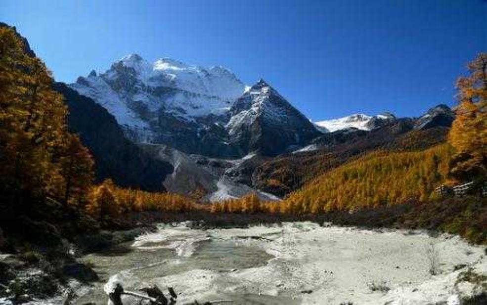  宜宾海拔：最高峰是哪座山？ 