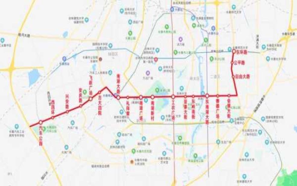 德州有地铁吗:德州什么时候才能修地铁?