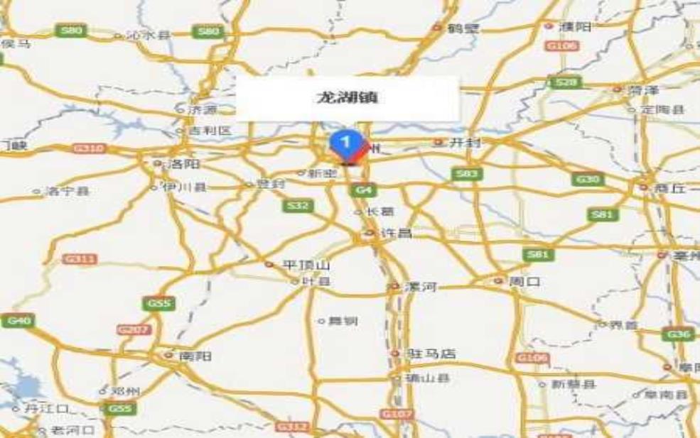 龙湖区属于哪个市:龙湖区属于哪个市管辖?