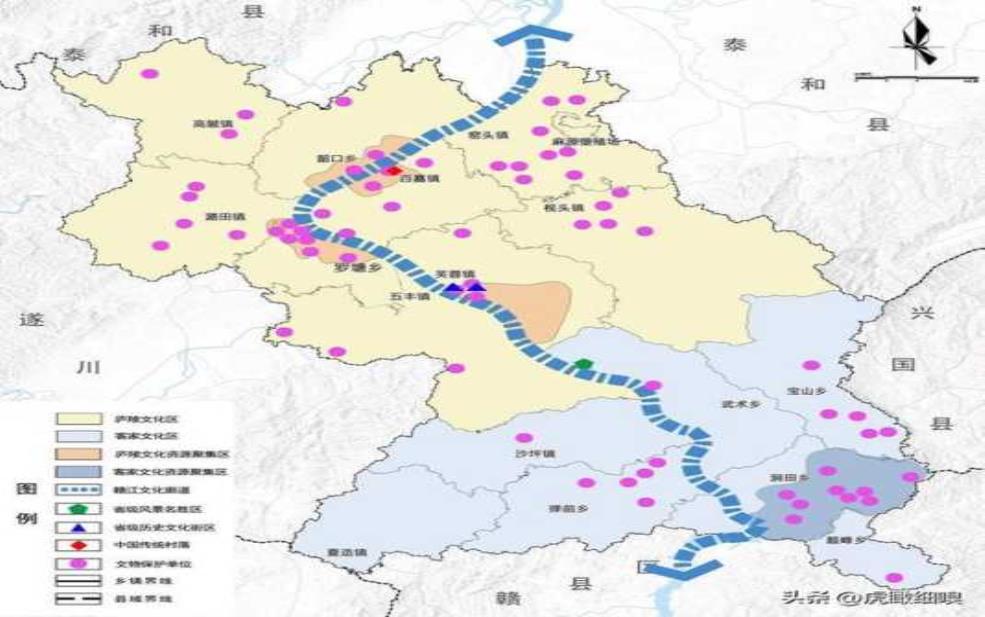  万安县属于哪个市,它是不是江西省的一个县 